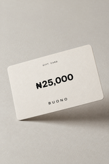 E-Gift Card