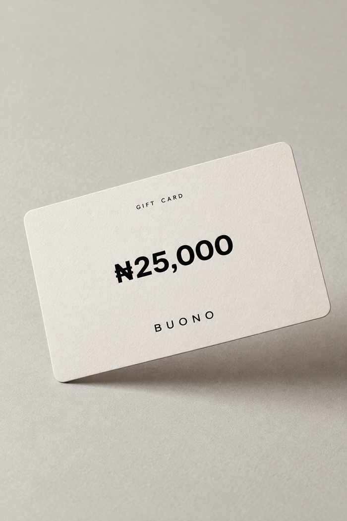 E-Gift Card