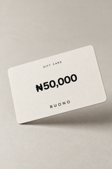E-Gift Card