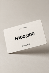 E-Gift Card