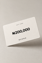 E-Gift Card